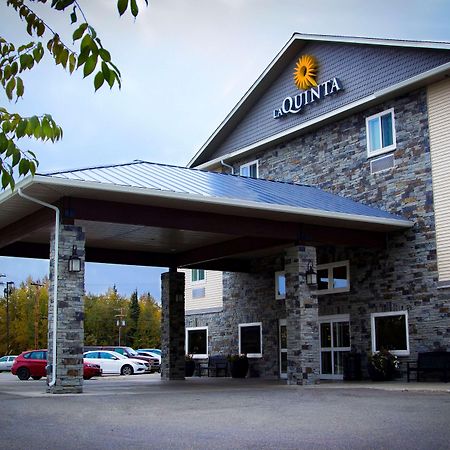 La Quinta By Wyndham Fairbanks Airport Hotel Ngoại thất bức ảnh