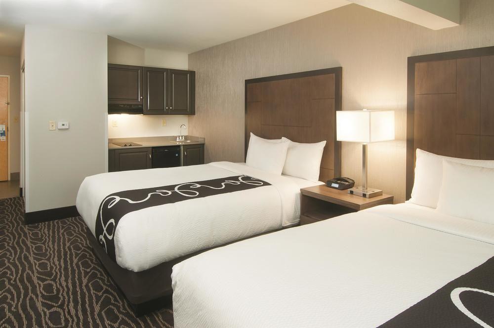 La Quinta By Wyndham Fairbanks Airport Hotel Ngoại thất bức ảnh
