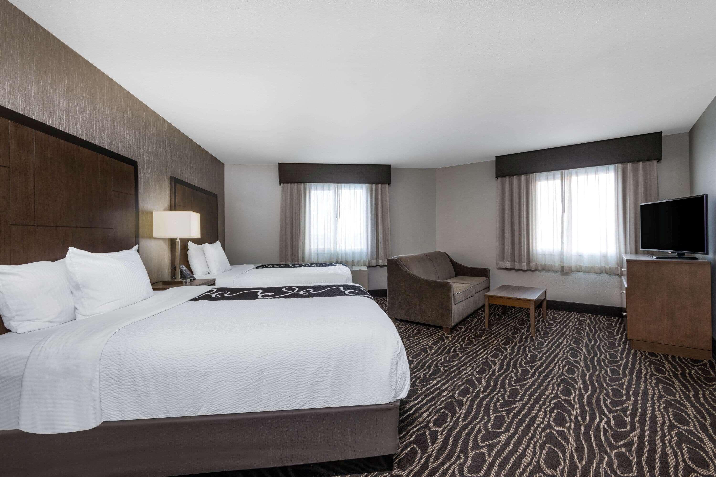 La Quinta By Wyndham Fairbanks Airport Hotel Ngoại thất bức ảnh