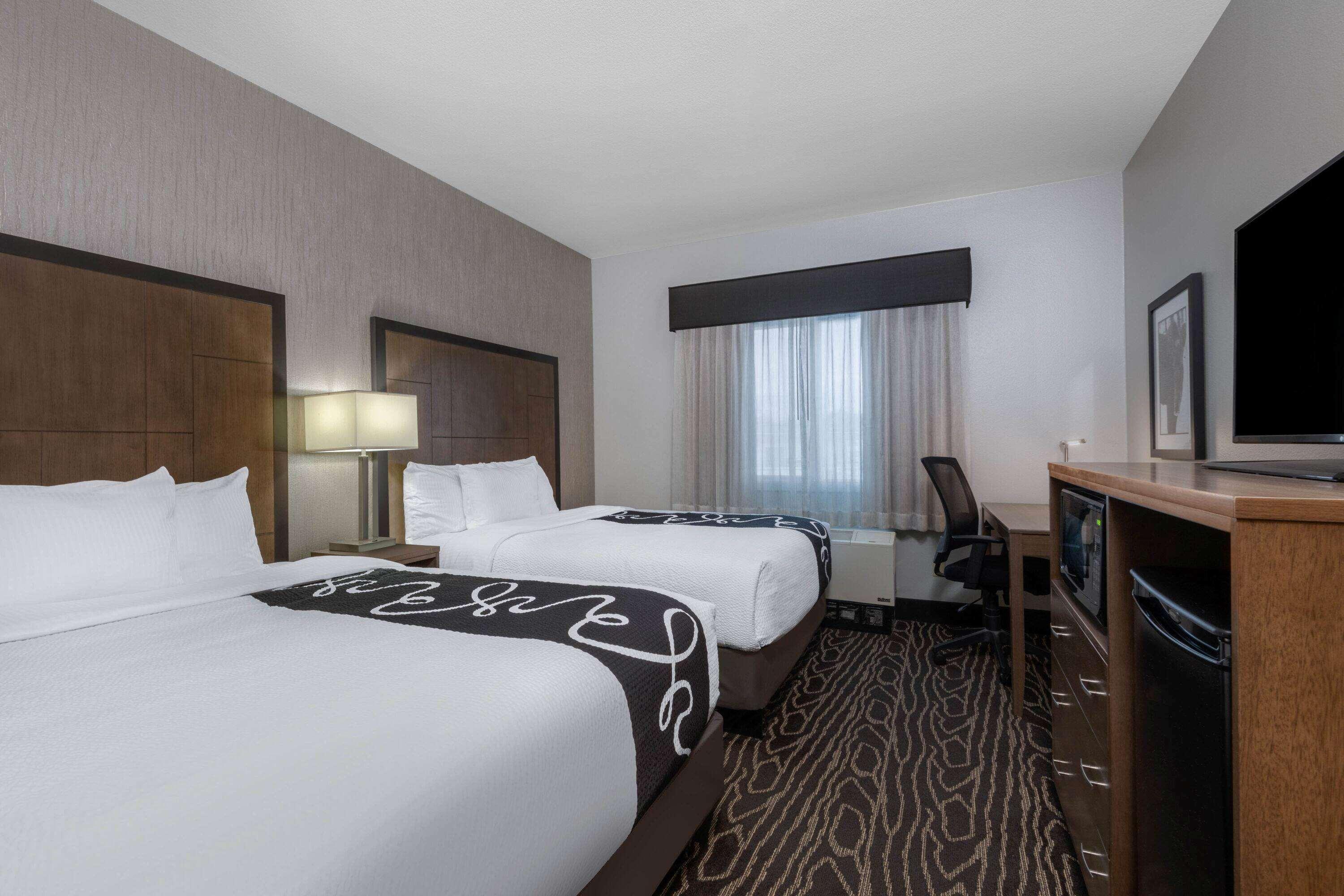 La Quinta By Wyndham Fairbanks Airport Hotel Ngoại thất bức ảnh