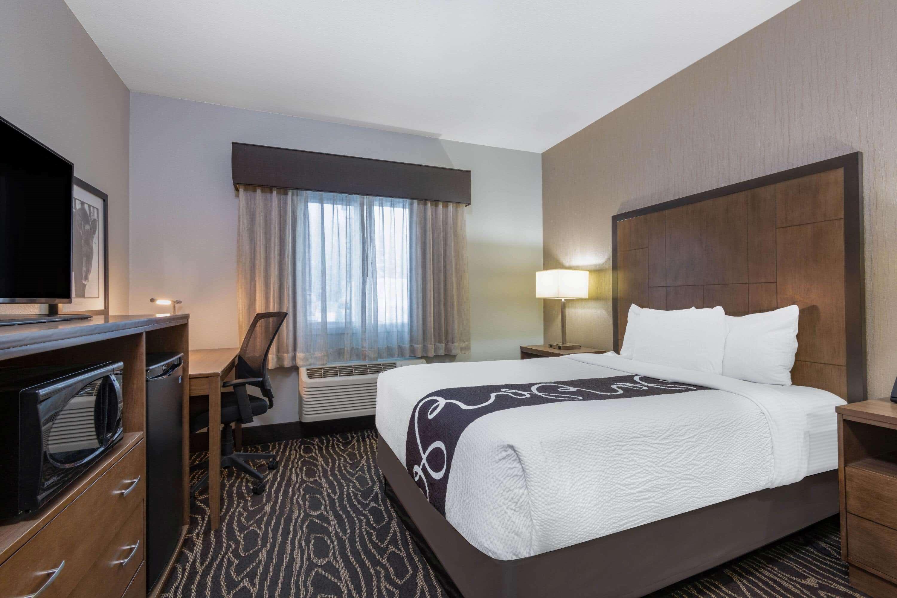 La Quinta By Wyndham Fairbanks Airport Hotel Ngoại thất bức ảnh