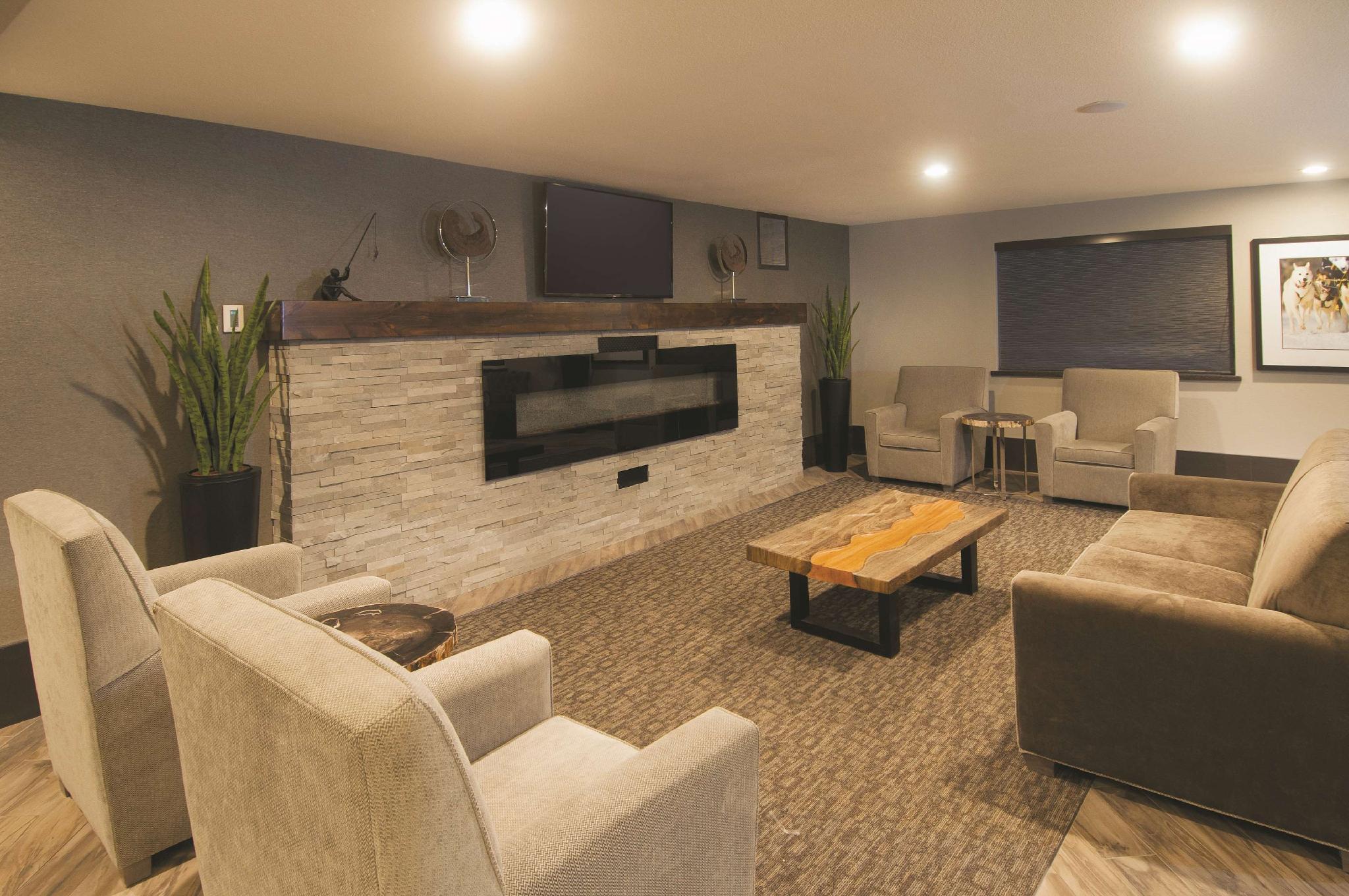 La Quinta By Wyndham Fairbanks Airport Hotel Ngoại thất bức ảnh