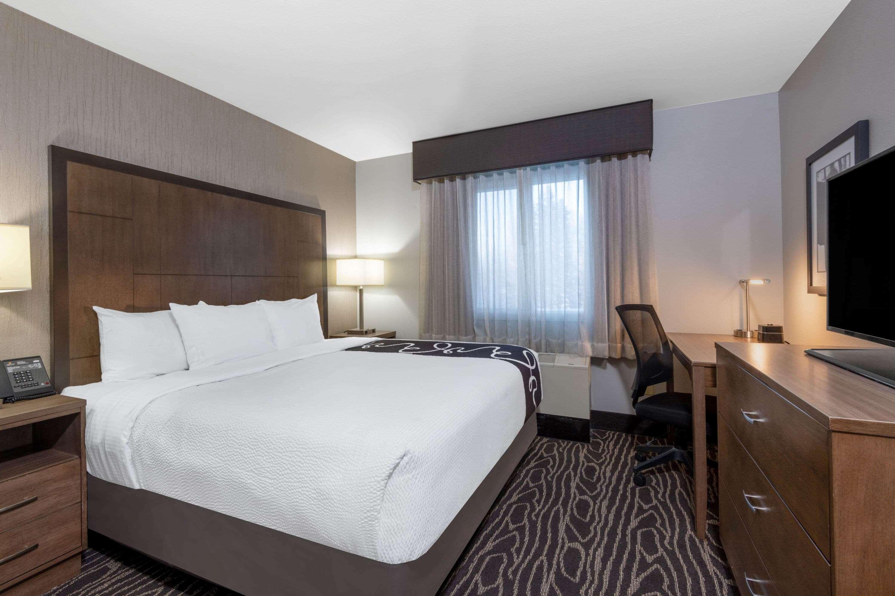 La Quinta By Wyndham Fairbanks Airport Hotel Ngoại thất bức ảnh
