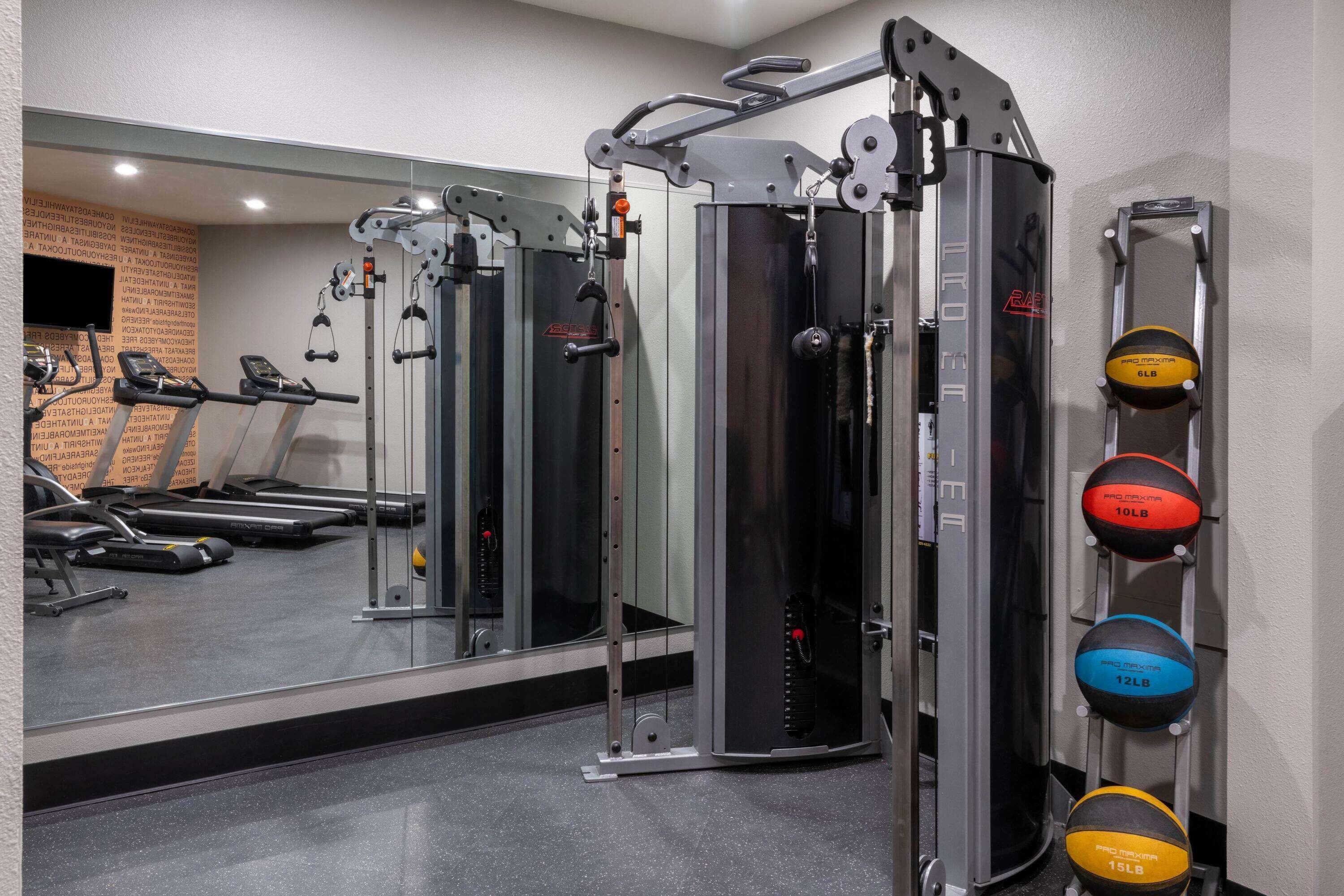 La Quinta By Wyndham Fairbanks Airport Hotel Ngoại thất bức ảnh