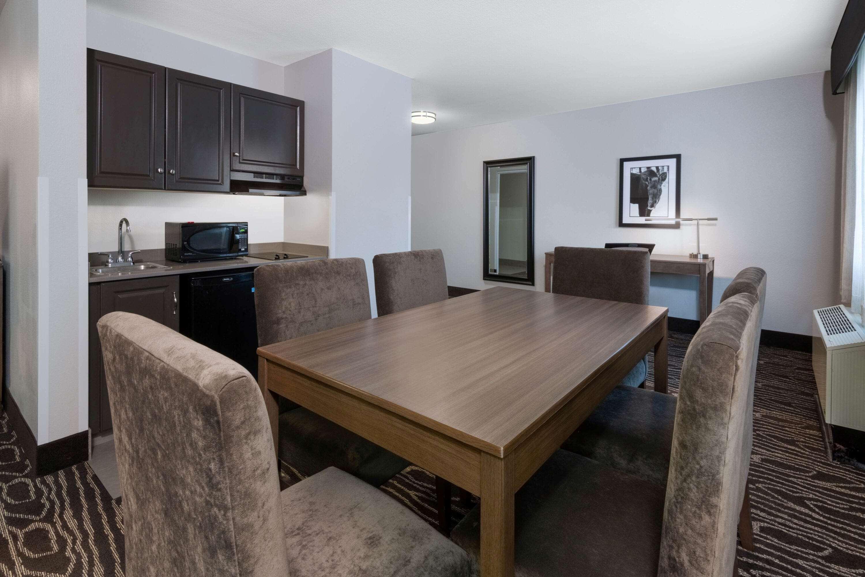 La Quinta By Wyndham Fairbanks Airport Hotel Ngoại thất bức ảnh