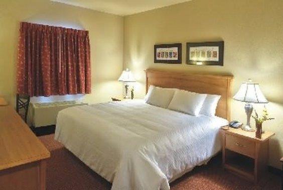 La Quinta By Wyndham Fairbanks Airport Hotel Phòng bức ảnh