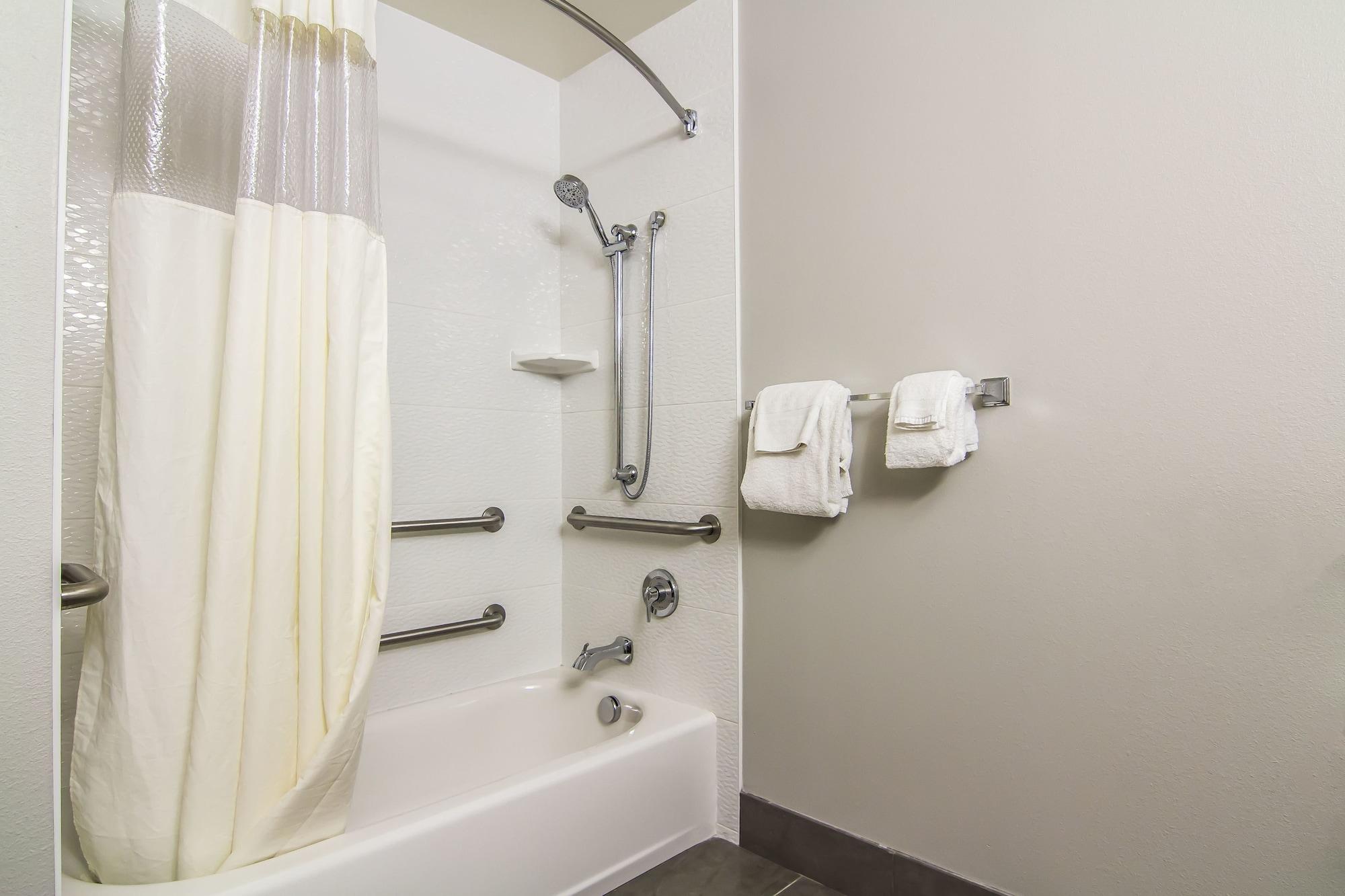 La Quinta By Wyndham Fairbanks Airport Hotel Ngoại thất bức ảnh