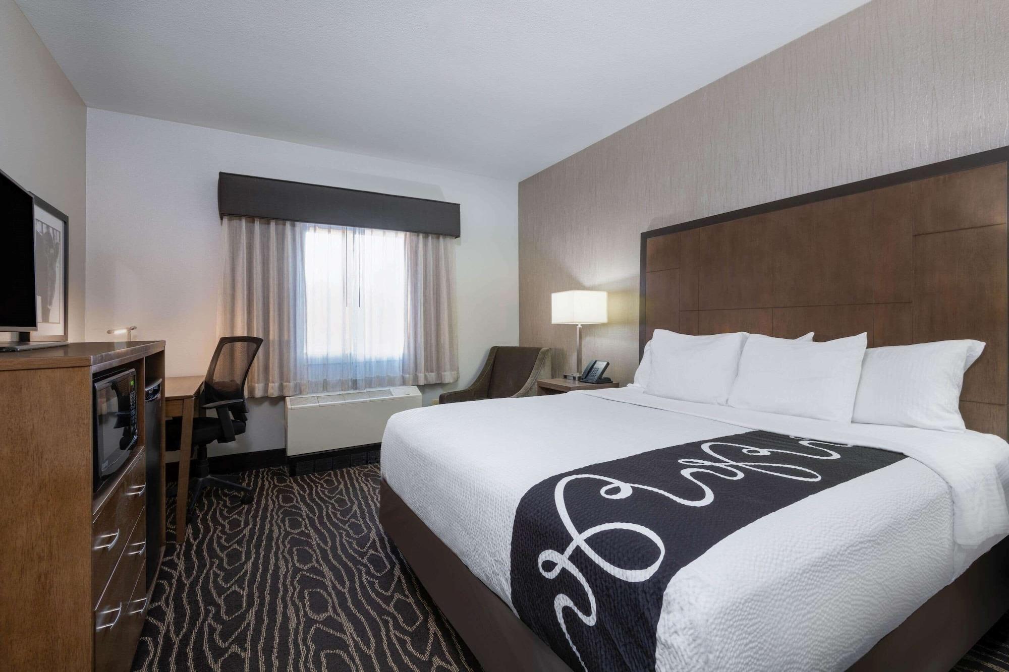 La Quinta By Wyndham Fairbanks Airport Hotel Ngoại thất bức ảnh