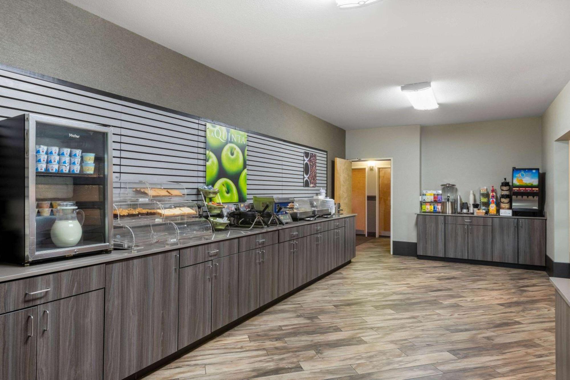 La Quinta By Wyndham Fairbanks Airport Hotel Ngoại thất bức ảnh
