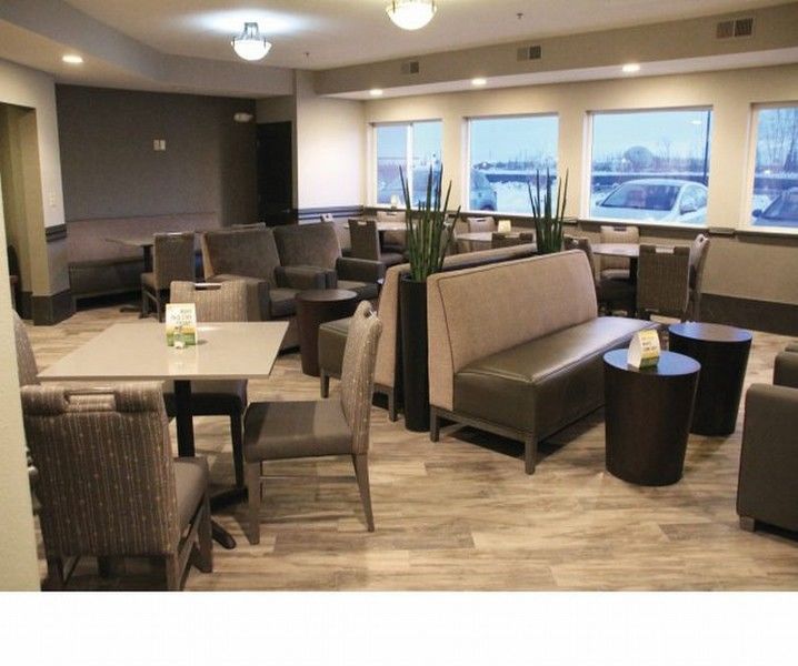 La Quinta By Wyndham Fairbanks Airport Hotel Ngoại thất bức ảnh