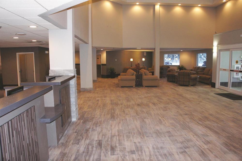La Quinta By Wyndham Fairbanks Airport Hotel Ngoại thất bức ảnh