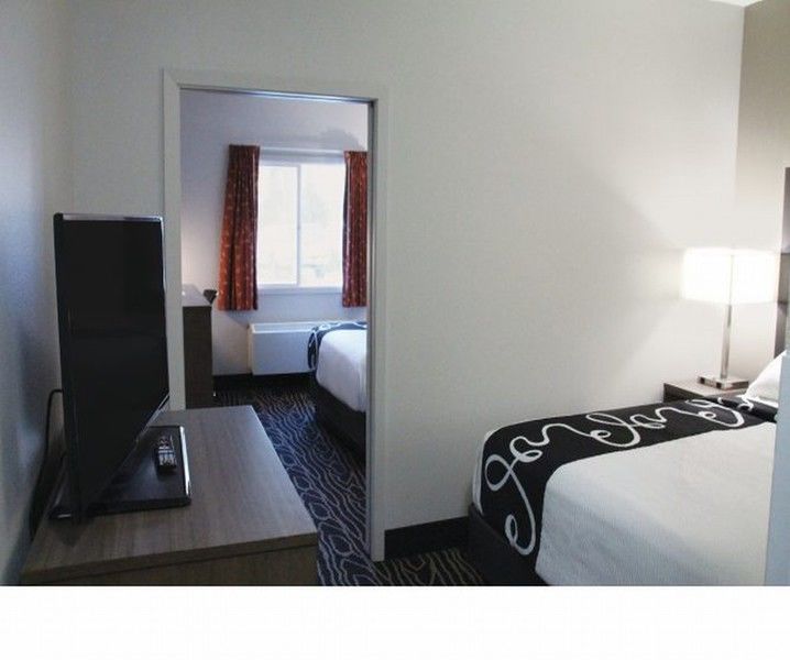 La Quinta By Wyndham Fairbanks Airport Hotel Ngoại thất bức ảnh