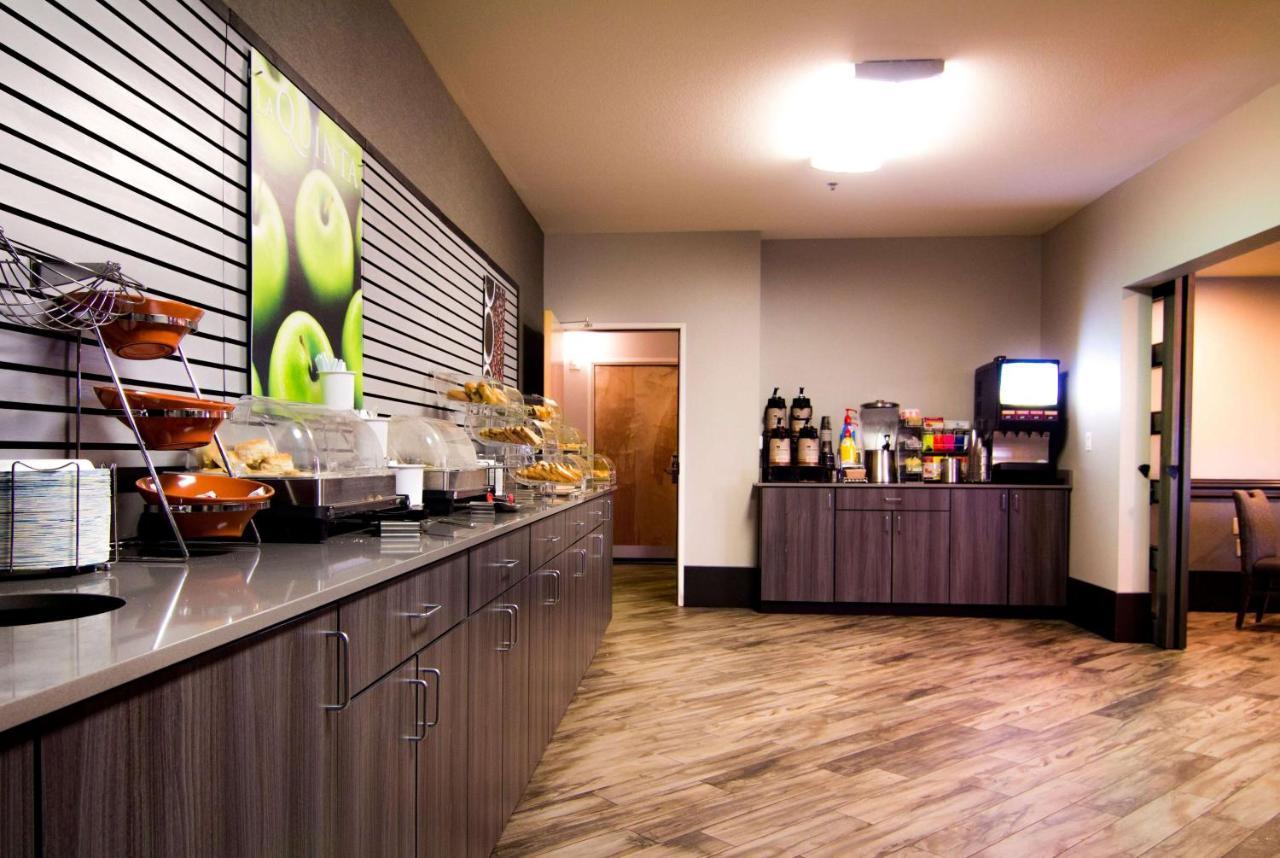 La Quinta By Wyndham Fairbanks Airport Hotel Ngoại thất bức ảnh